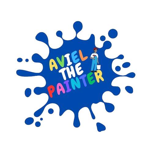 AVIEL_THE_PAINTER_logo